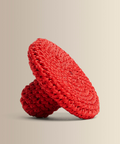 Red Mihakka Exfoliation Tool