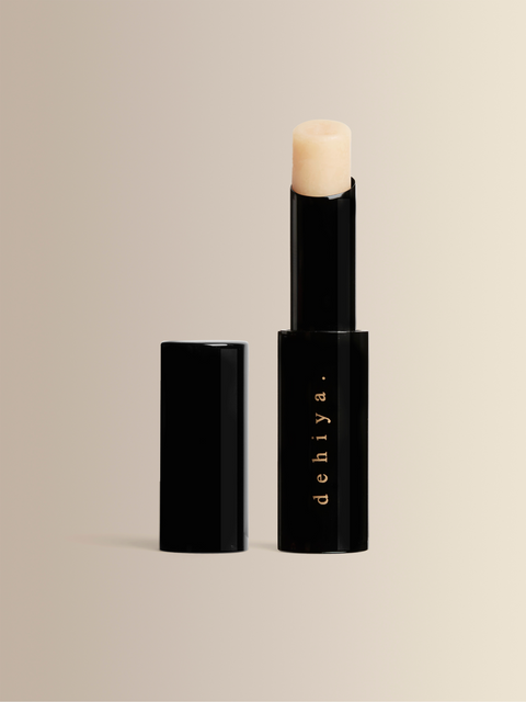 Dehiya Lalla O.G. black tube no color lip