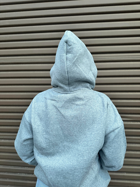 DEHIYA Limited Edition Logo Hoodie