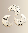 3 Mihakka Holders by Grayson White Ceramics