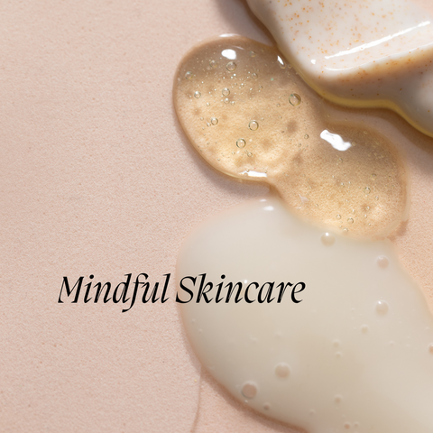 Ritual of Rest: Mindful Skincare