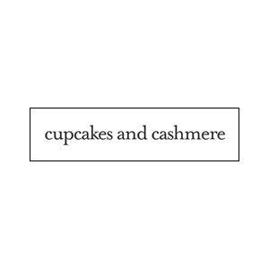 cupcakes and cashmere