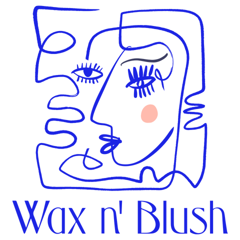 Wax N' Blush