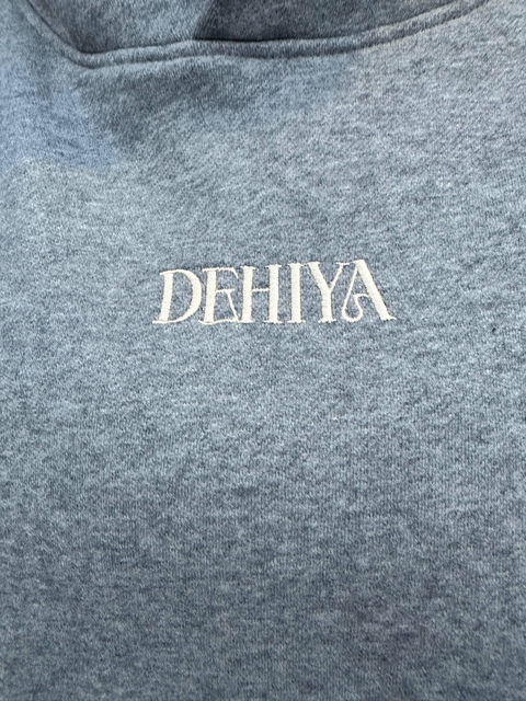 DEHIYA Limited Edition Logo Hoodie