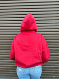 DEHIYA LIMITED EDITION LOGO HOODIE