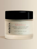 Dehiya Namaka Super Sea + C Antioxidant Dry Powder Mask Jar